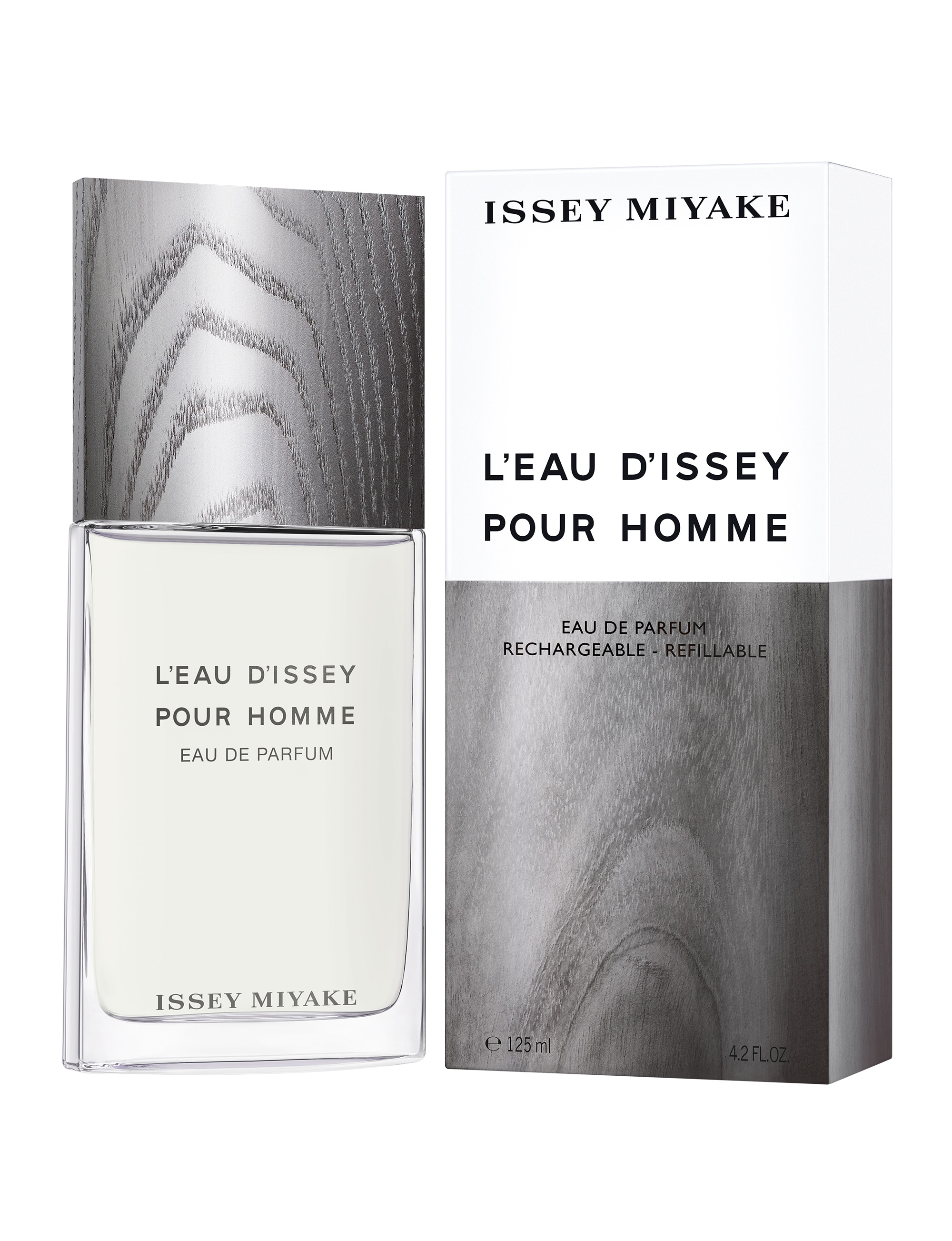 Issey Miyake L'eau D'Issey Pour Homme EDP - Men's Aftershaves